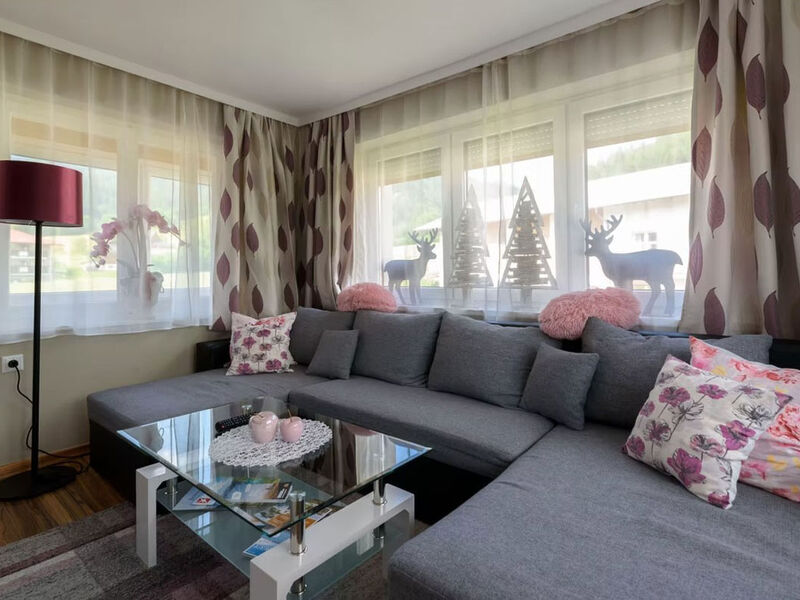 Apartmán Trend