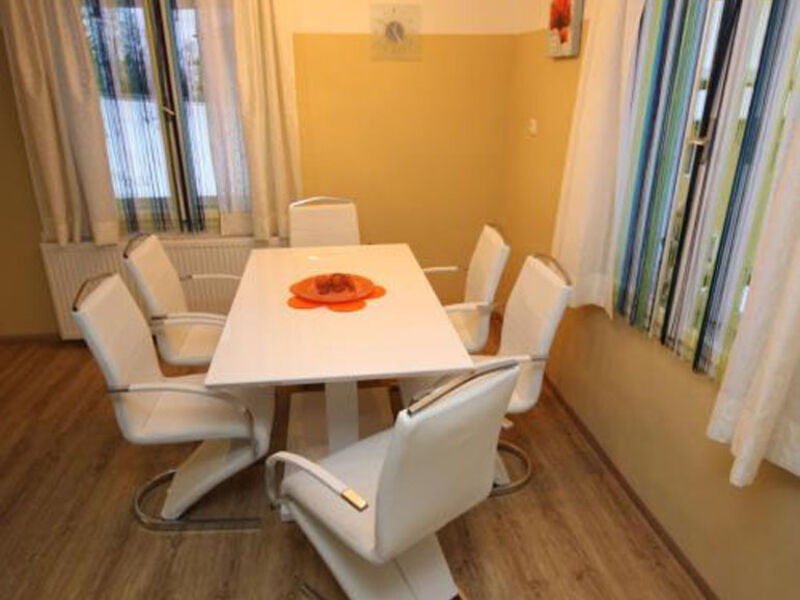 Apartmán Trend