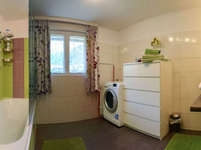 Apartmán Trend