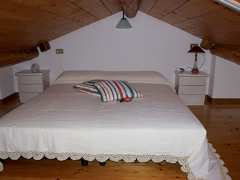 Apartmánové domy Bait de Anna