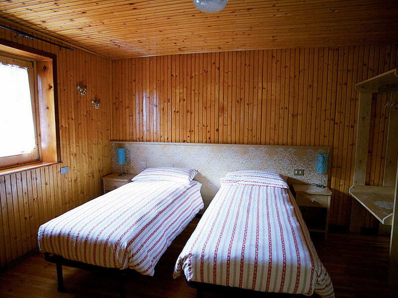 Apartmánové domy Bait de Anna