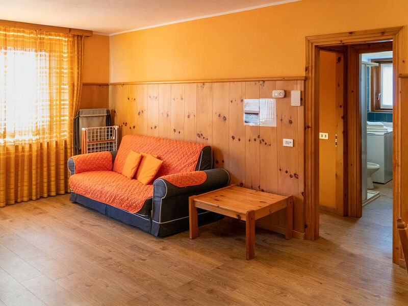 Apartmánový dům Adelina