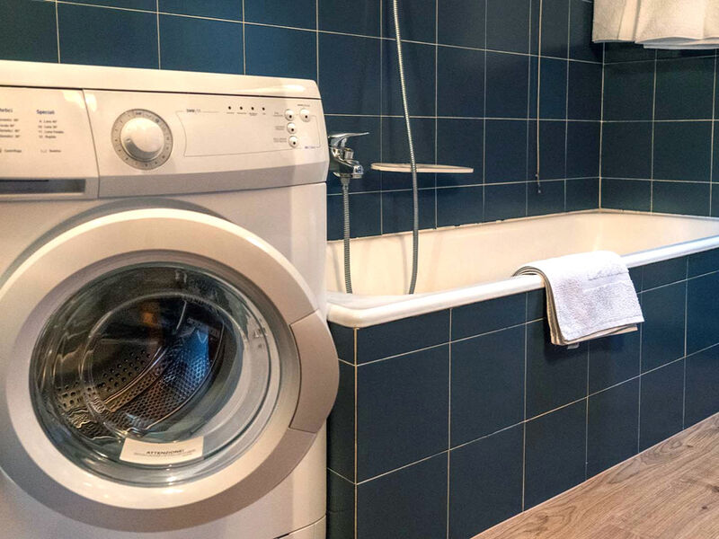 Apartmánový dům Adelina