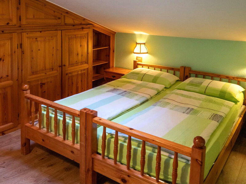 Apartmánový dům Adelina