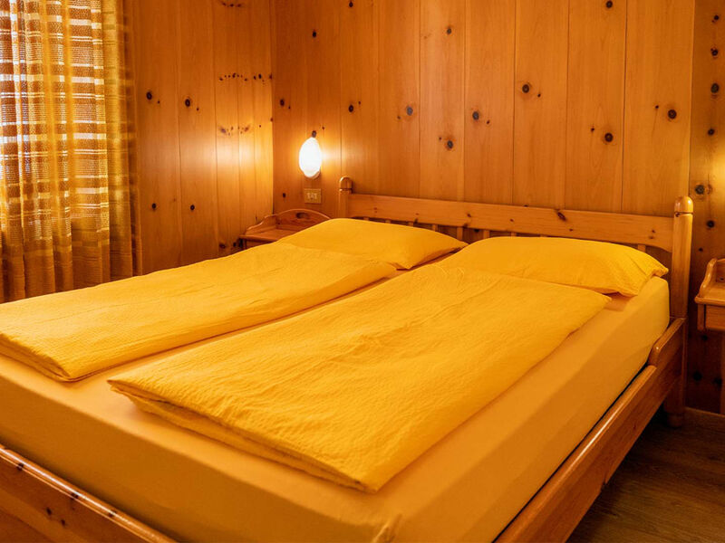 Apartmánový dům Adelina