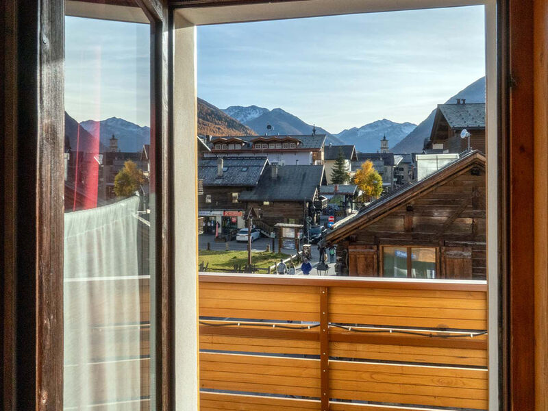 Apartmánový dům Adelina
