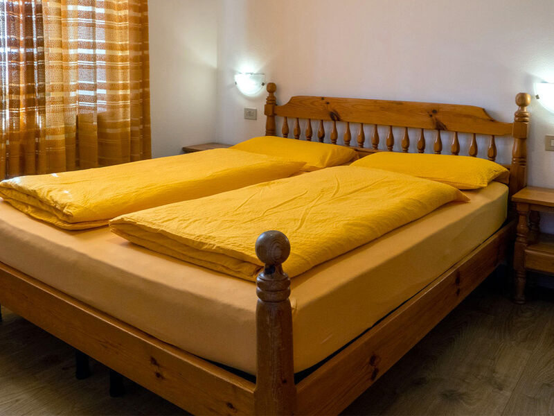 Apartmánový dům Adelina