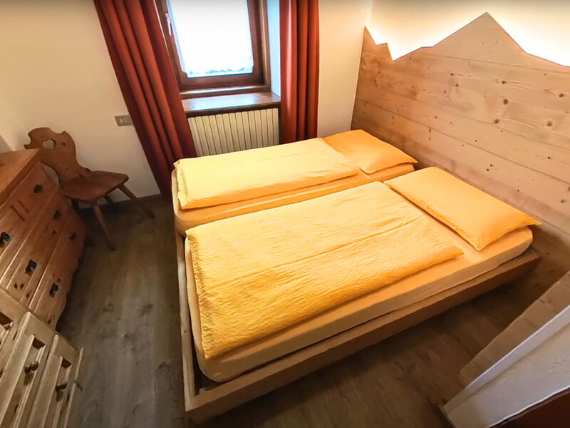 Apartmánový dům Adelina