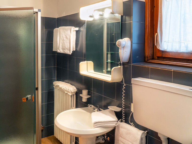 Apartmánový dům Adelina