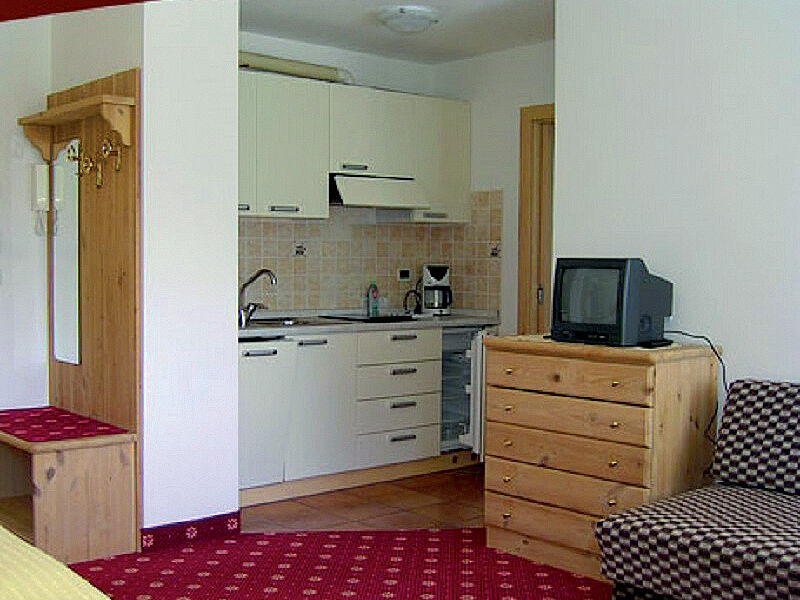 Apartmánový dům Alpenroyal