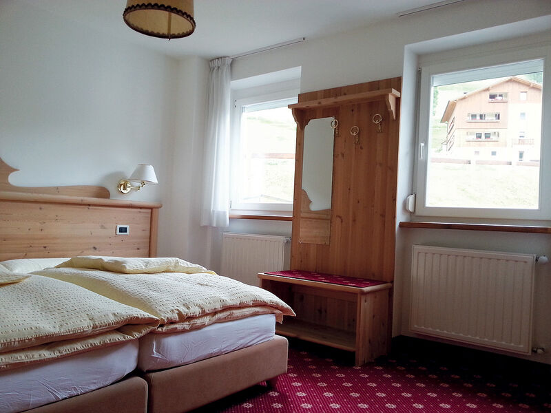 Apartmánový dům Alpenroyal