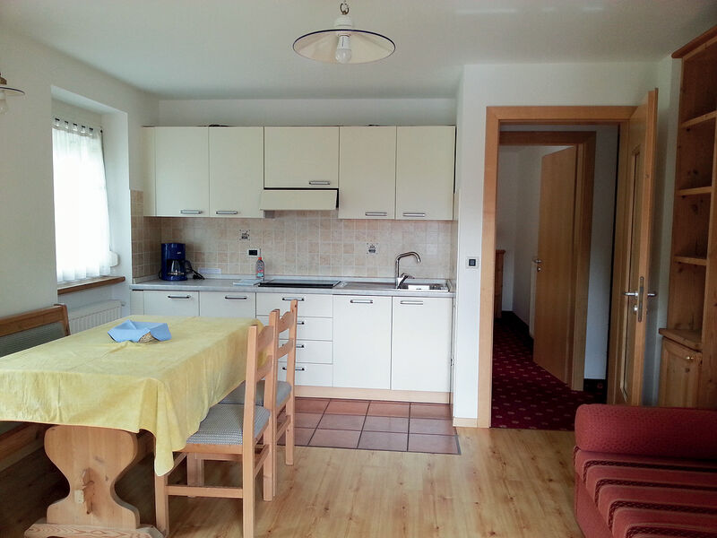 Apartmánový dům Alpenroyal