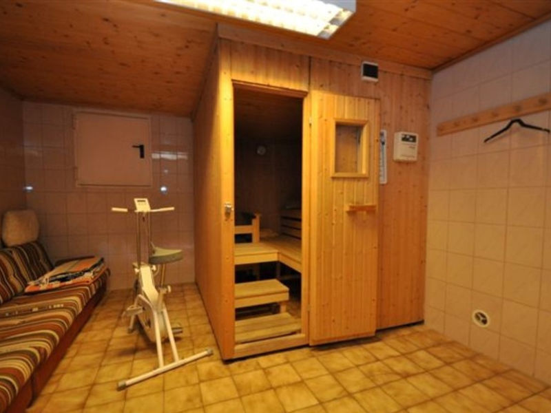 Apartmánový dům Amadeus