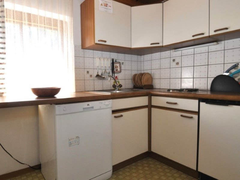 Apartmánový dům Amadeus