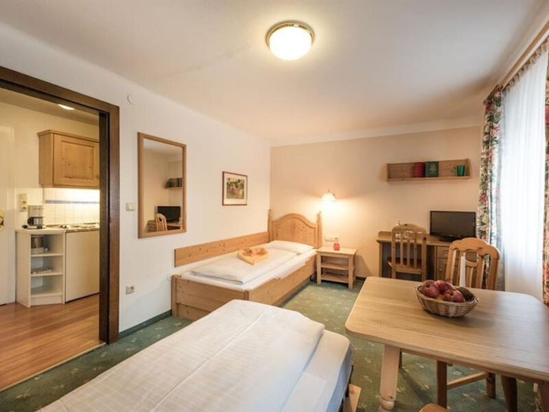 Apartmánový dům Aurora