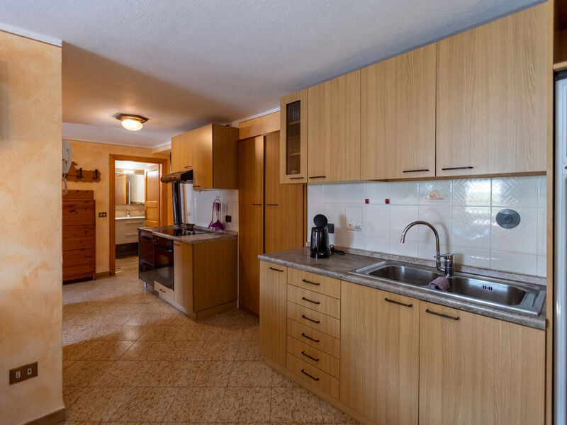 Apartmánový dům Bait di Farina
