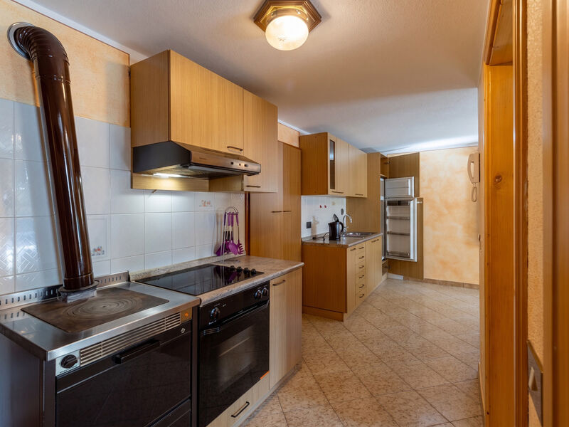 Apartmánový dům Bait di Farina