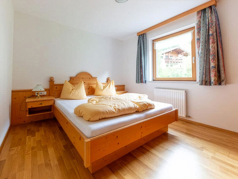 Apartmánový dům Barbara
