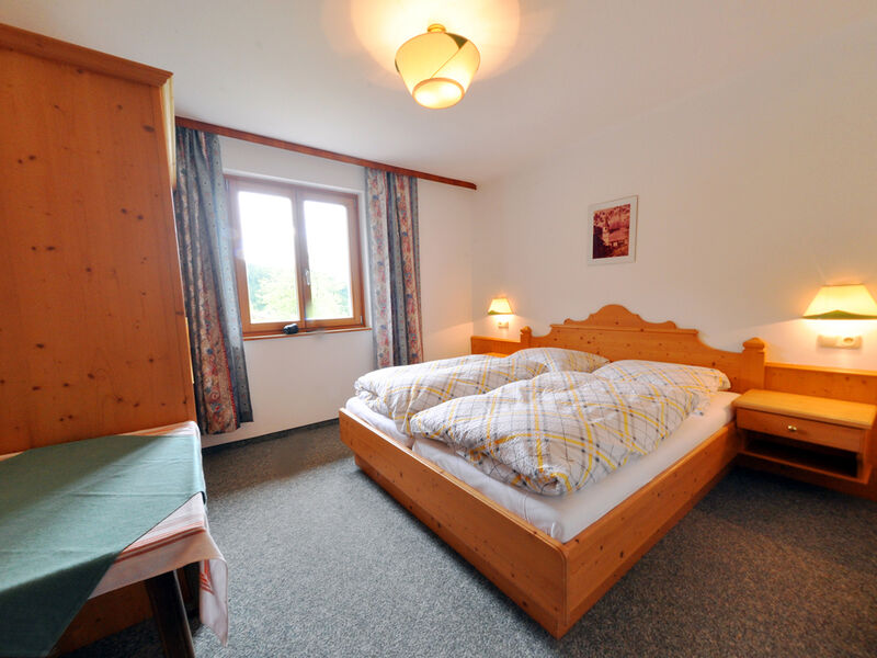 Apartmánový dům Barbara