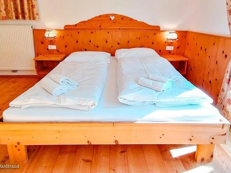 Apartmánový dům Bel Monte
