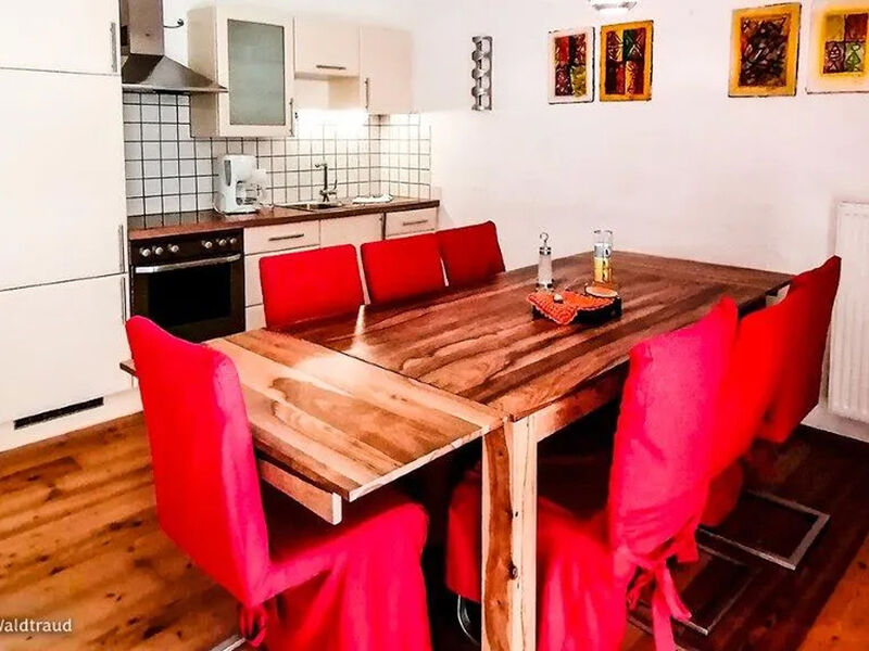 Apartmánový dům Bel Monte