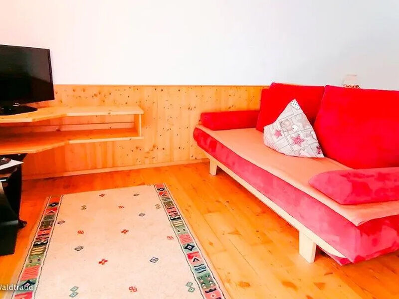 Apartmánový dům Bel Monte