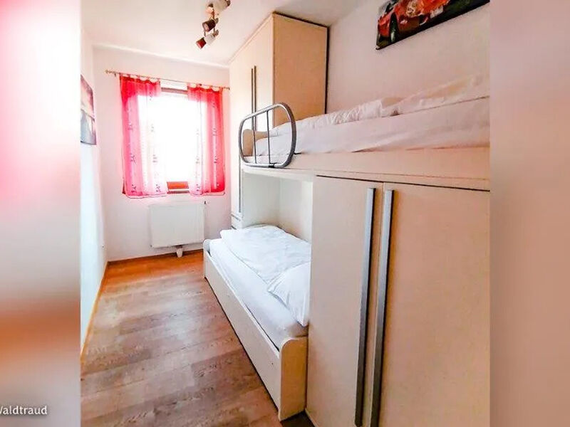 Apartmánový dům Bel Monte