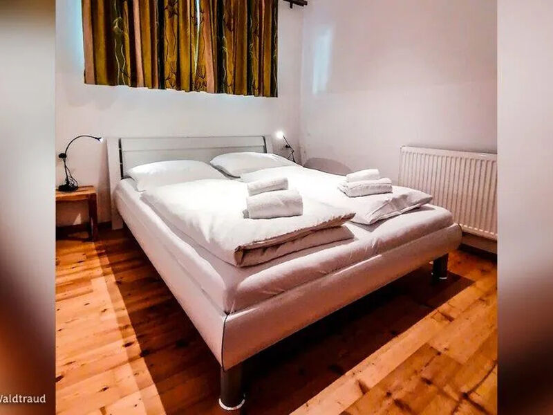 Apartmánový dům Bel Monte