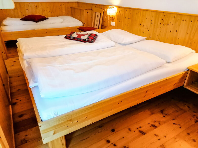 Apartmánový dům Bel Monte
