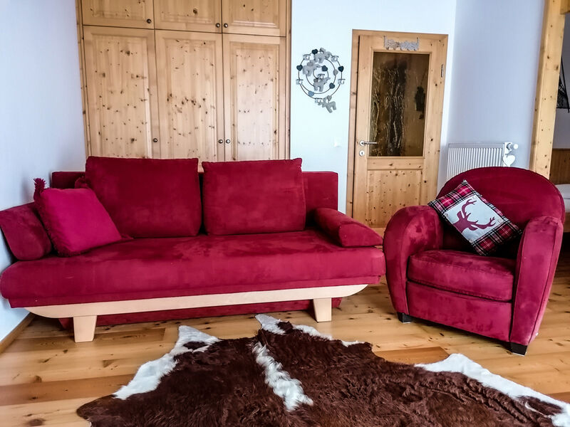 Apartmánový dům Bel Monte