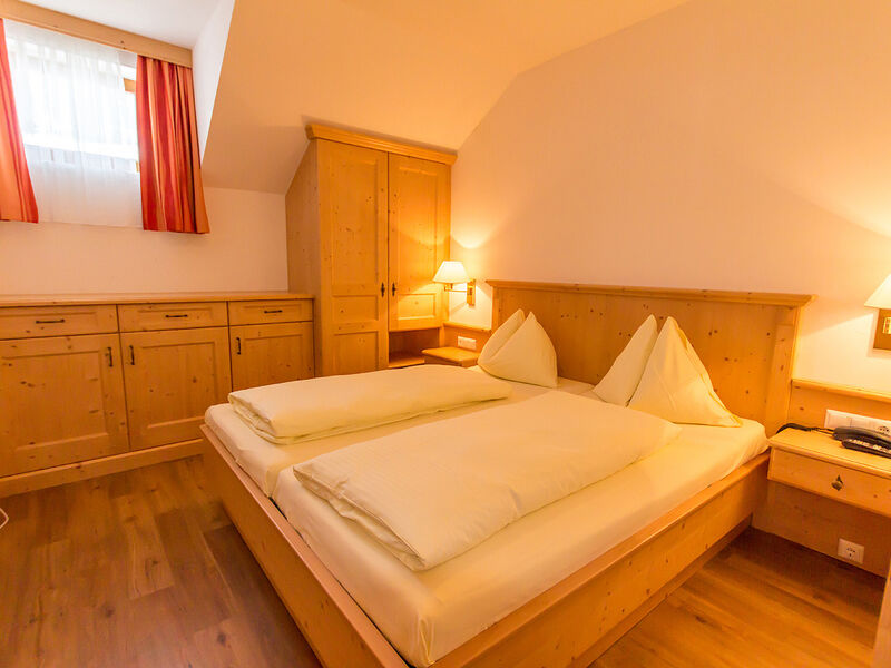 Apartmánový dům Bergland