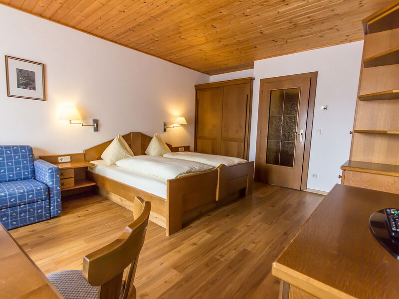 Apartmánový dům Bergland