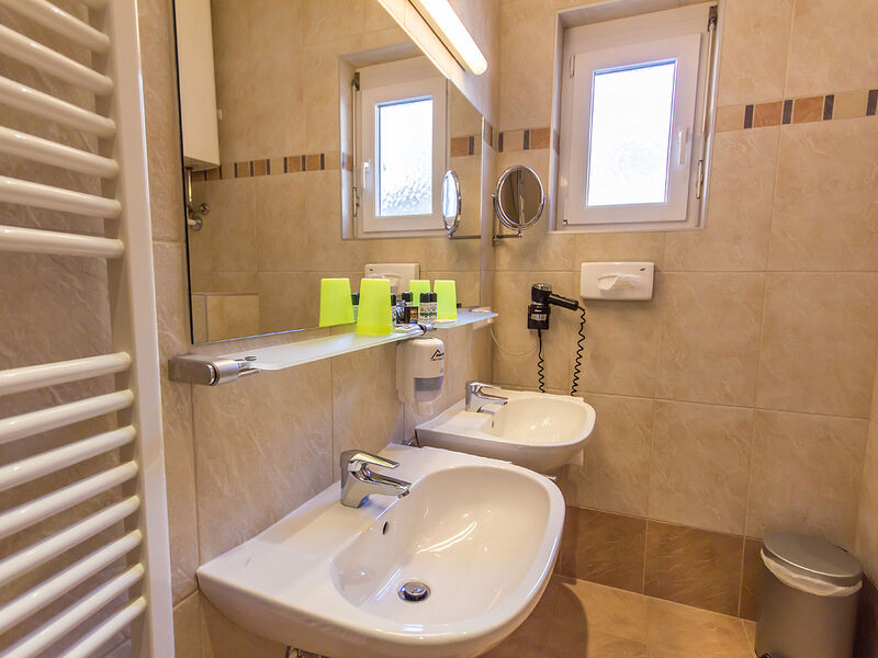 Apartmánový dům Bergland