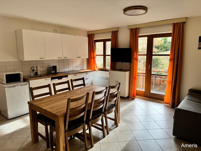 Apartmánový dům Carinthia