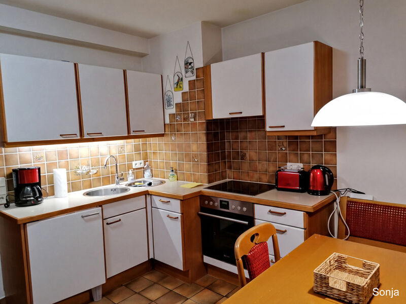 Apartmánový dům Carinthia
