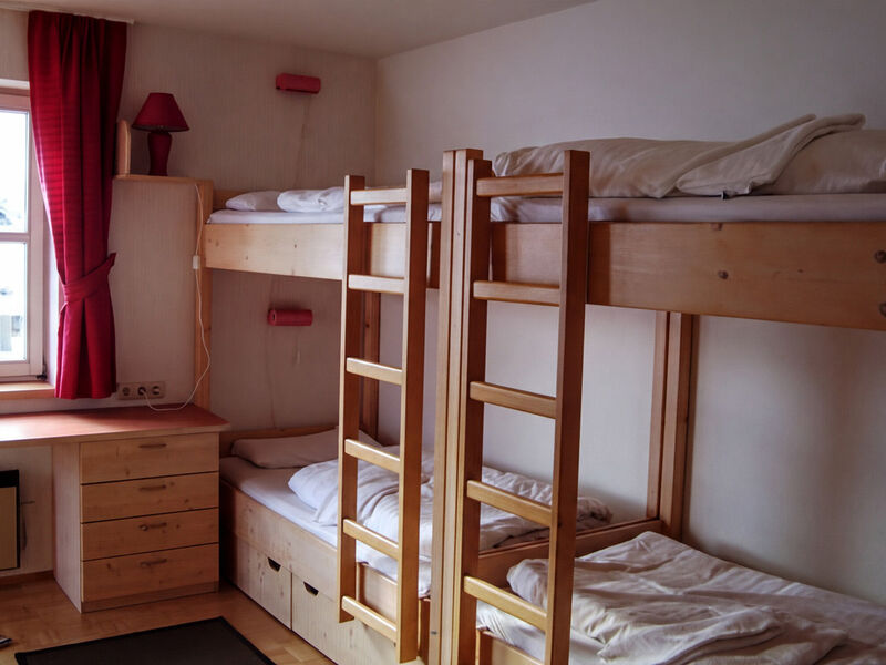 Apartmánový dům Carinthia