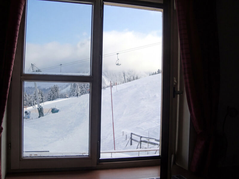 Apartmánový dům Carinthia