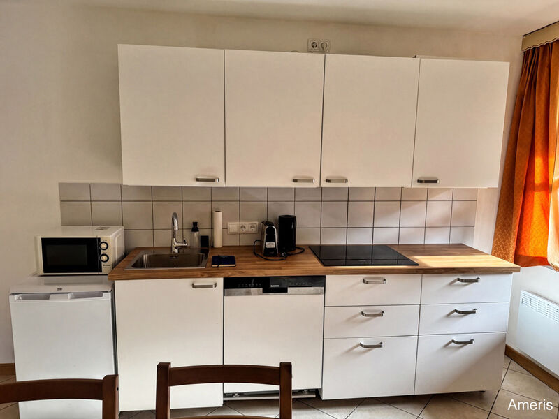 Apartmánový dům Carinthia