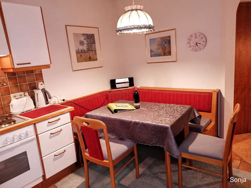 Apartmánový dům Carinthia