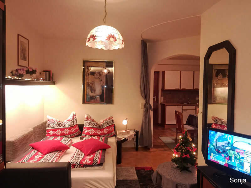 Apartmánový dům Carinthia