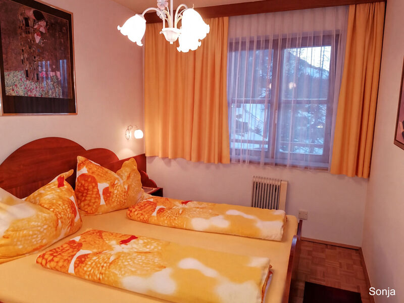 Apartmánový dům Carinthia