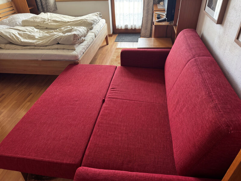 Apartmánový dům Carinthia