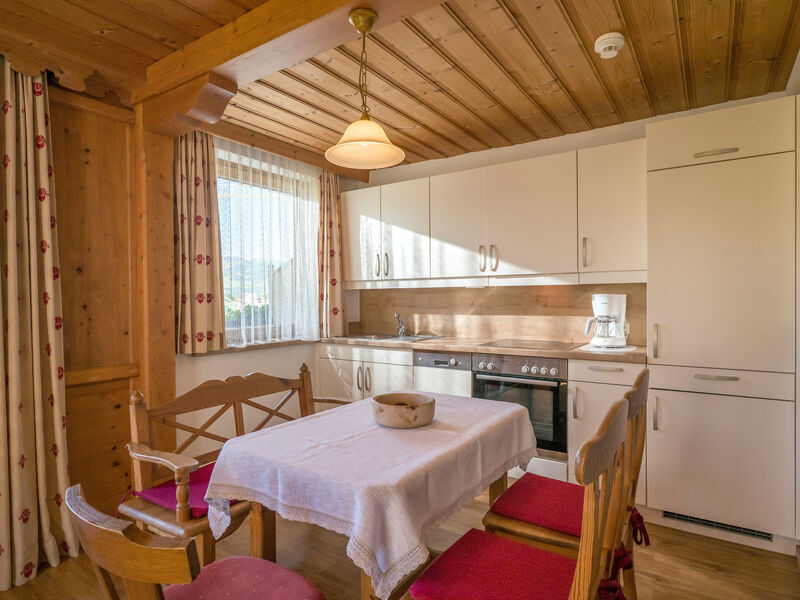 Apartmánový dům Carolin