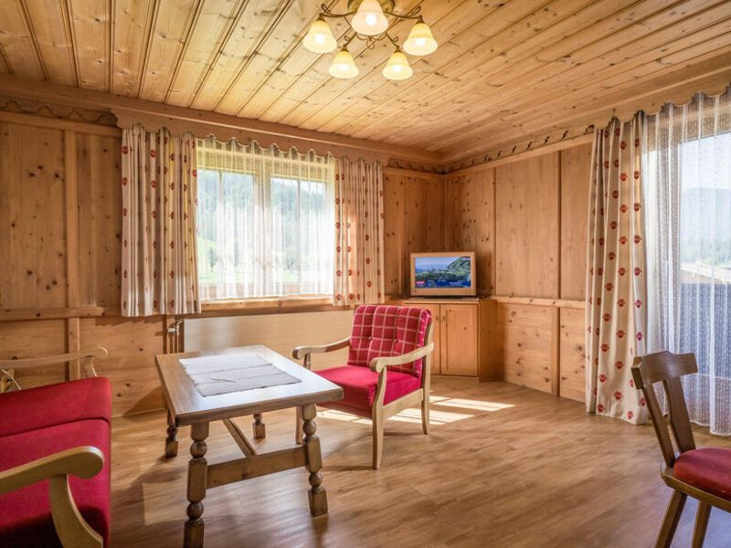 Apartmánový dům Carolin