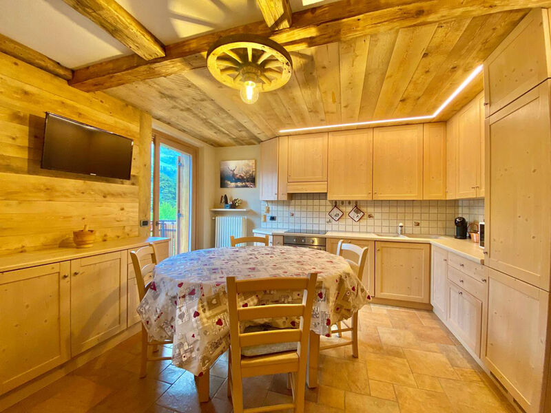 Apartmánový dům Casa Clus