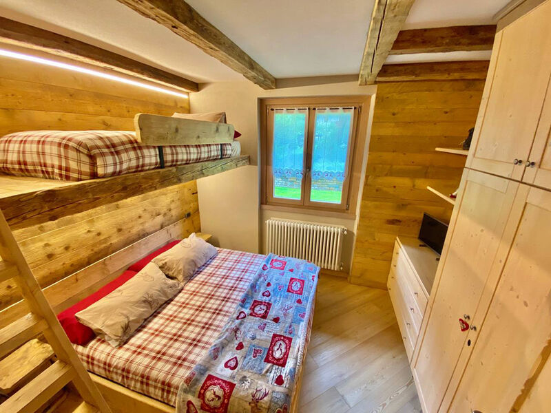 Apartmánový dům Casa Clus