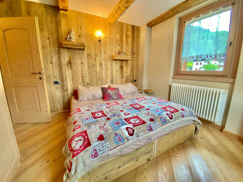 Apartmánový dům Casa Clus