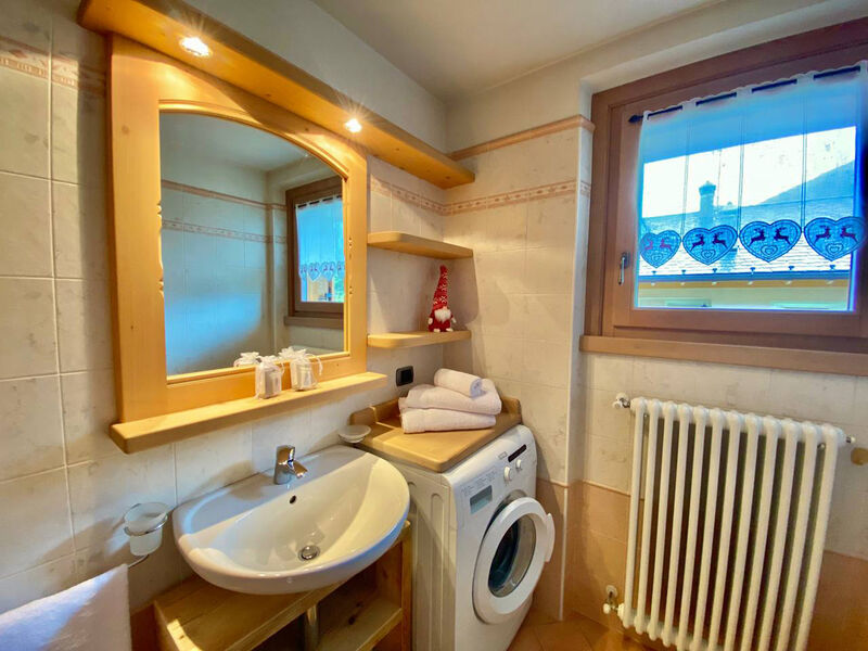 Apartmánový dům Casa Clus