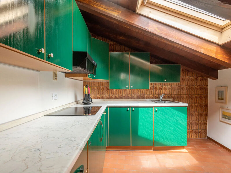 Apartmánový dům Casa Elisa