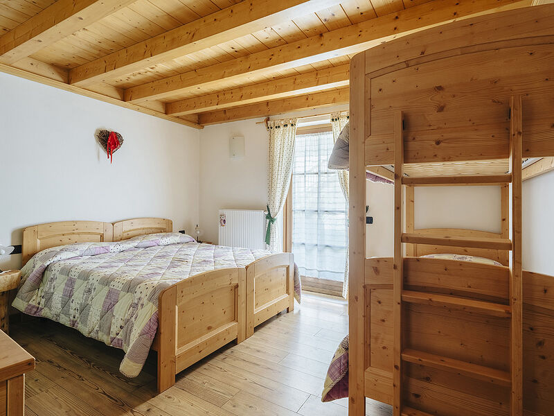 Apartmánový dům Casa Filippi